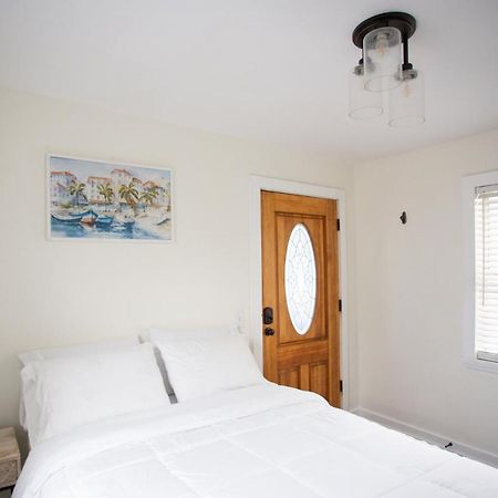Cozy Studio - Blocks From The Ocean! Jacksonville Beach Extérieur photo