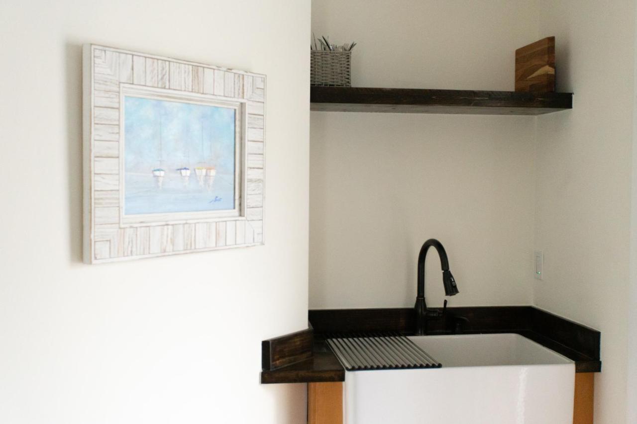 Cozy Studio - Blocks From The Ocean! Jacksonville Beach Extérieur photo