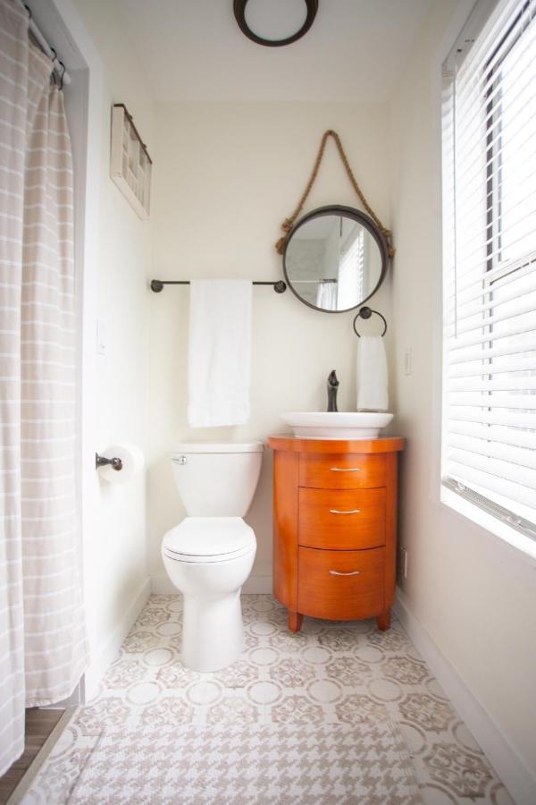 Cozy Studio - Blocks From The Ocean! Jacksonville Beach Extérieur photo